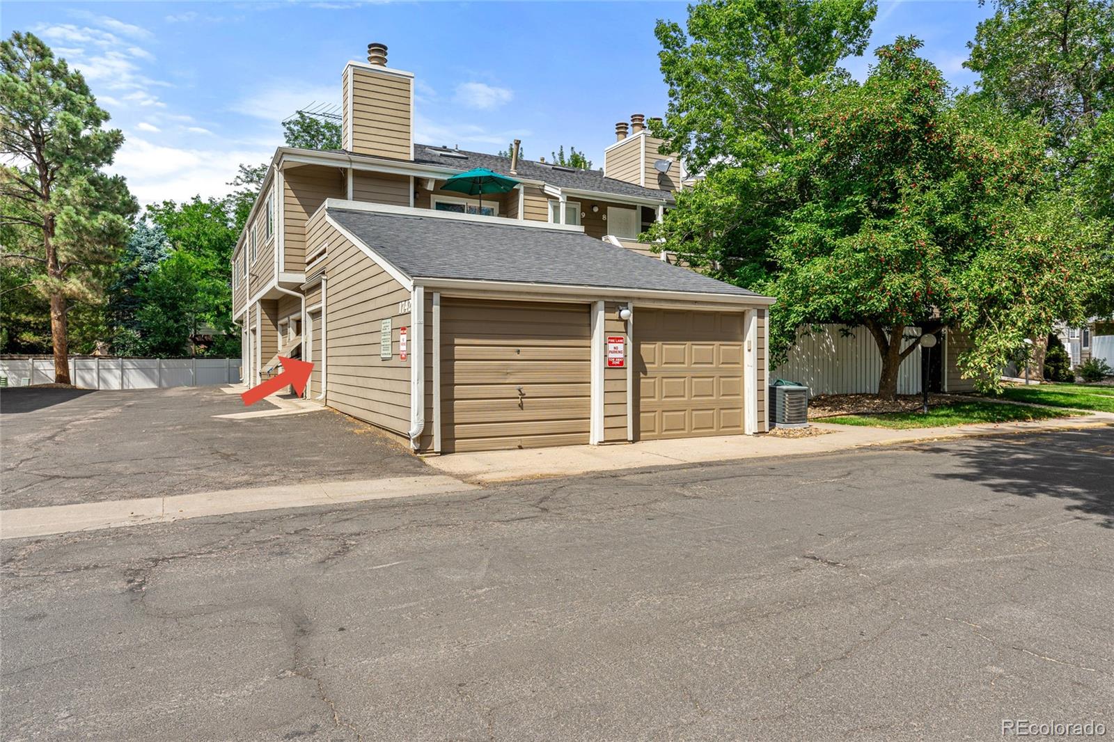 MLS Image #2 for 1742 s trenton street,denver, Colorado