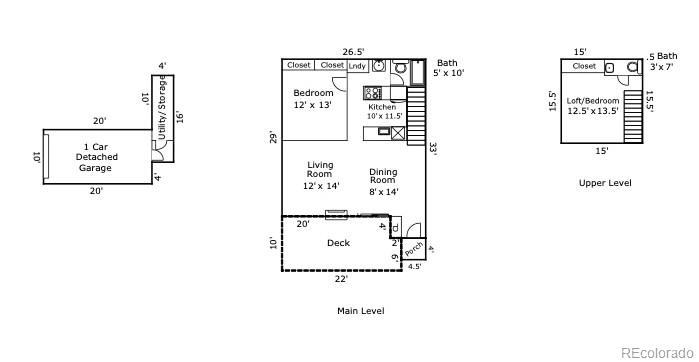 MLS Image #25 for 1742 s trenton street,denver, Colorado