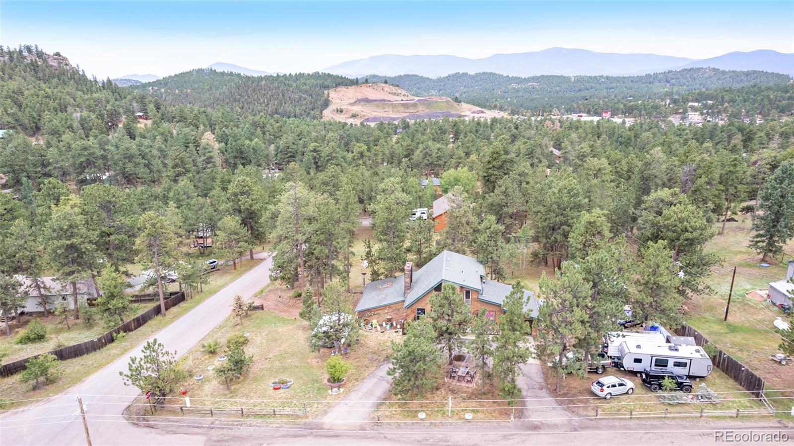 MLS Image #11 for 34214  iroquois trail,pine, Colorado