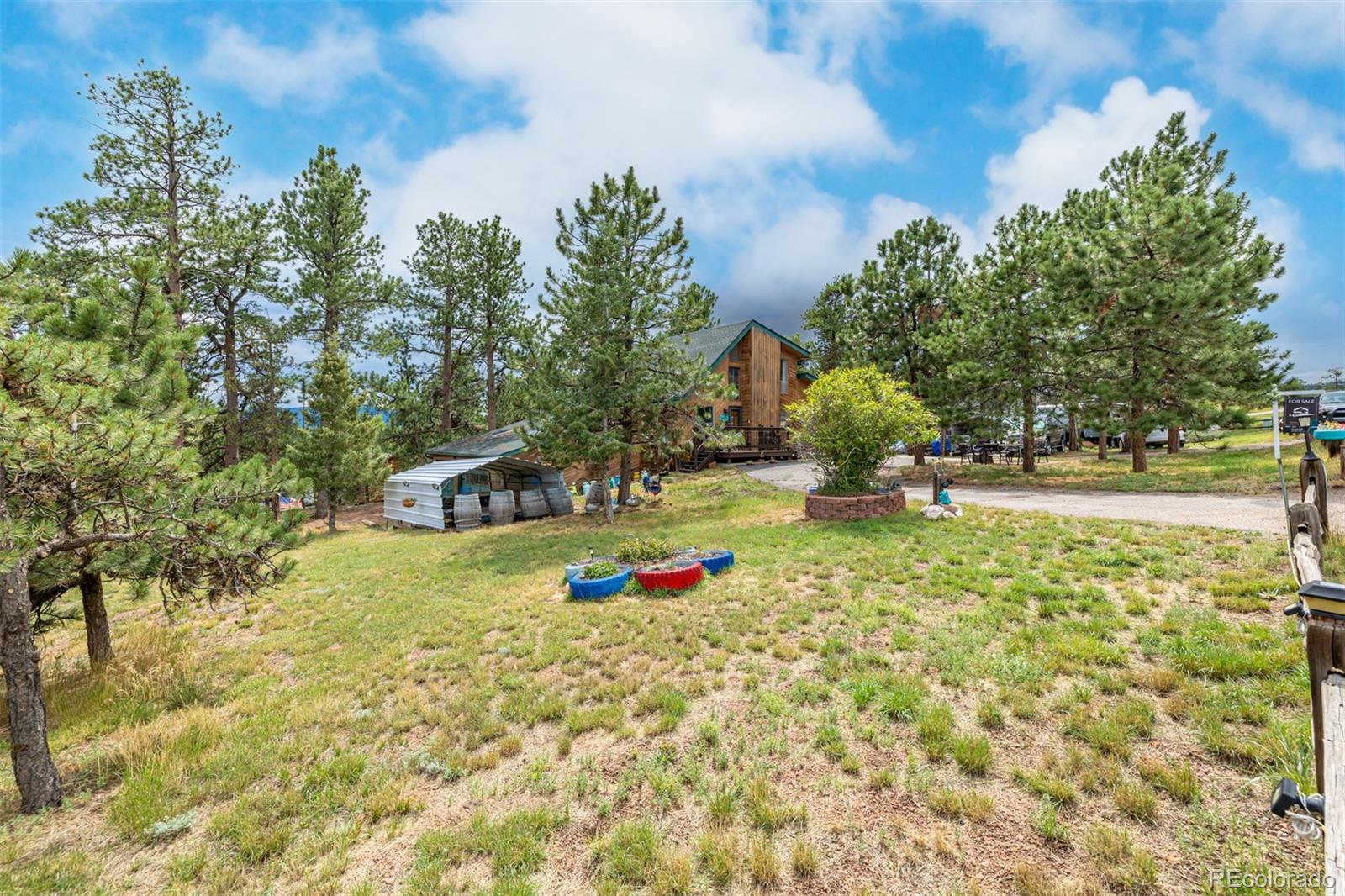 MLS Image #12 for 34214  iroquois trail,pine, Colorado