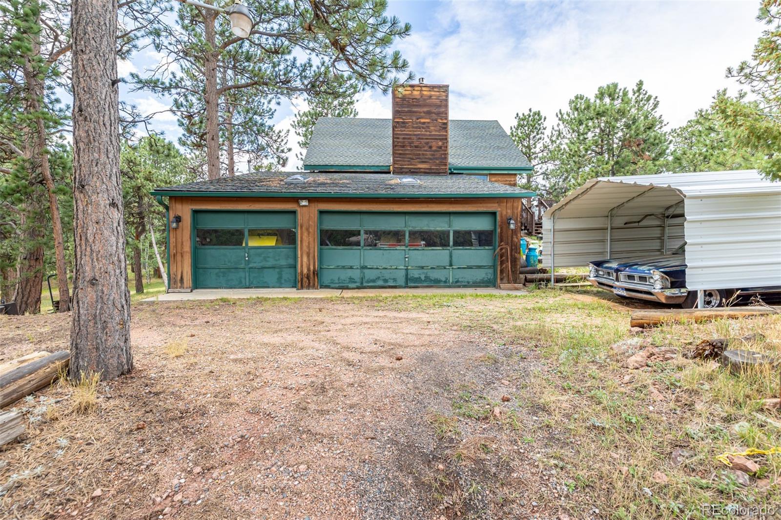 MLS Image #15 for 34214  iroquois trail,pine, Colorado