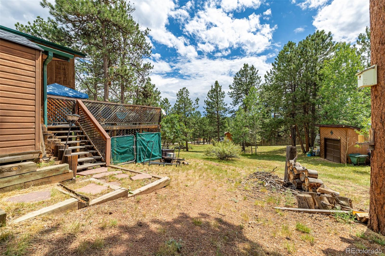 MLS Image #20 for 34214  iroquois trail,pine, Colorado