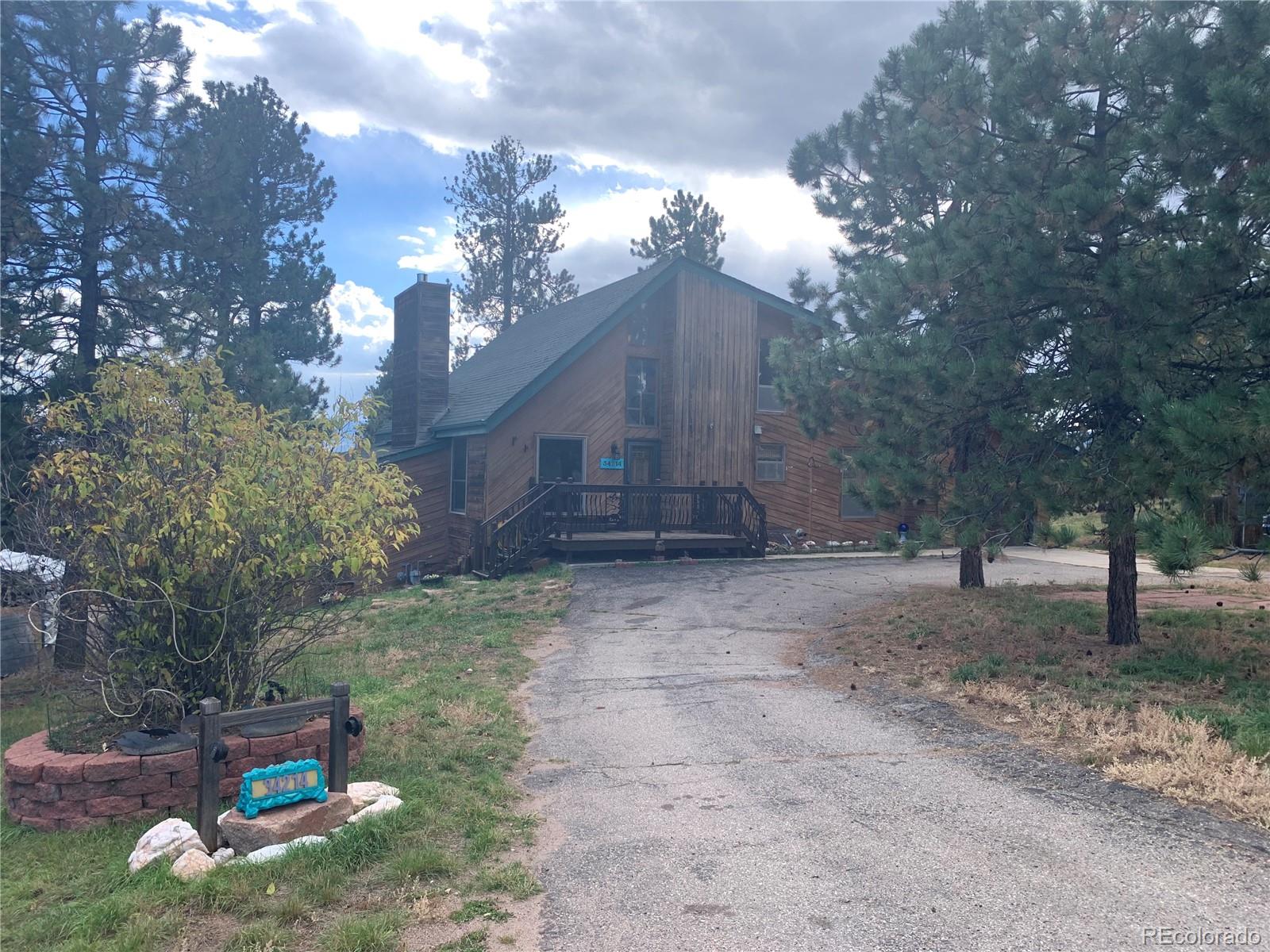 MLS Image #39 for 34214  iroquois trail,pine, Colorado