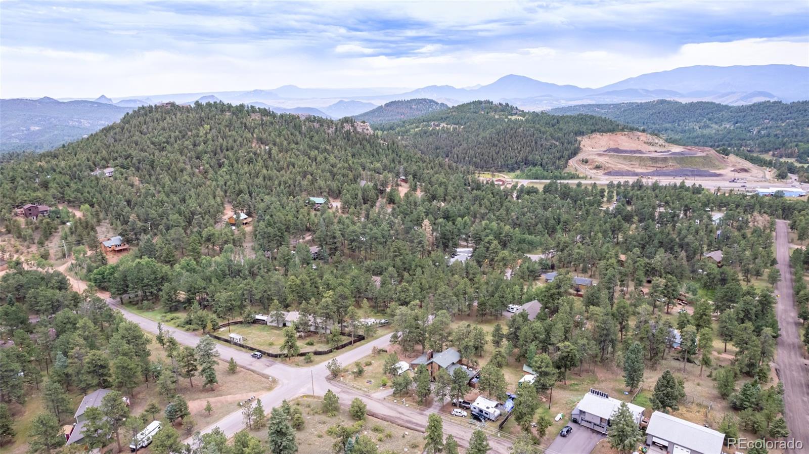 MLS Image #5 for 34214  iroquois trail,pine, Colorado