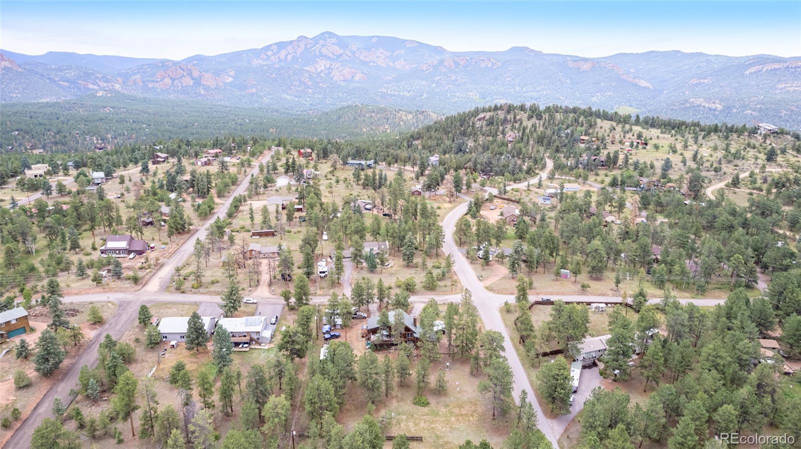 MLS Image #7 for 34214  iroquois trail,pine, Colorado