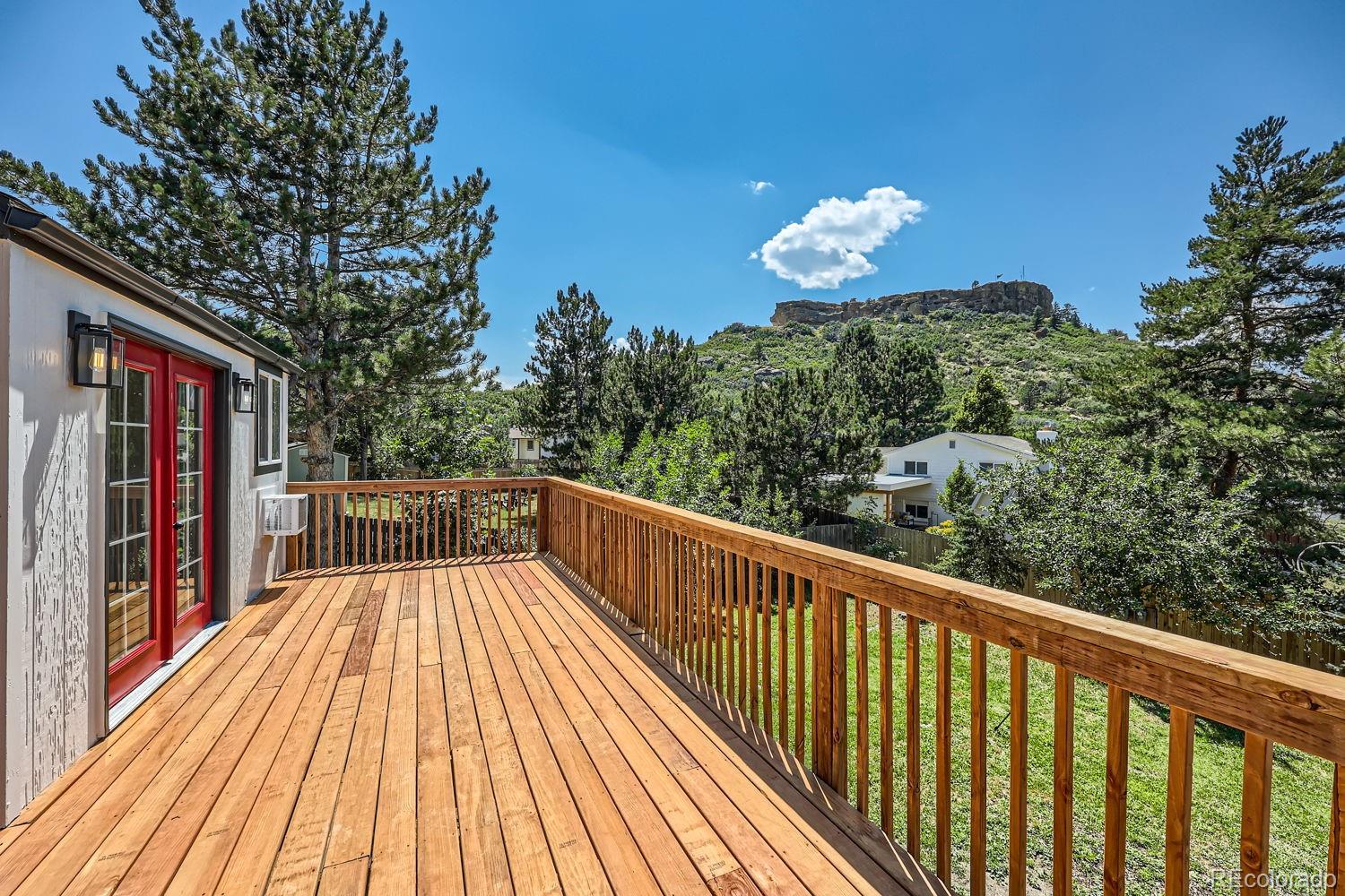 MLS Image #23 for 921  oakwood drive,castle rock, Colorado