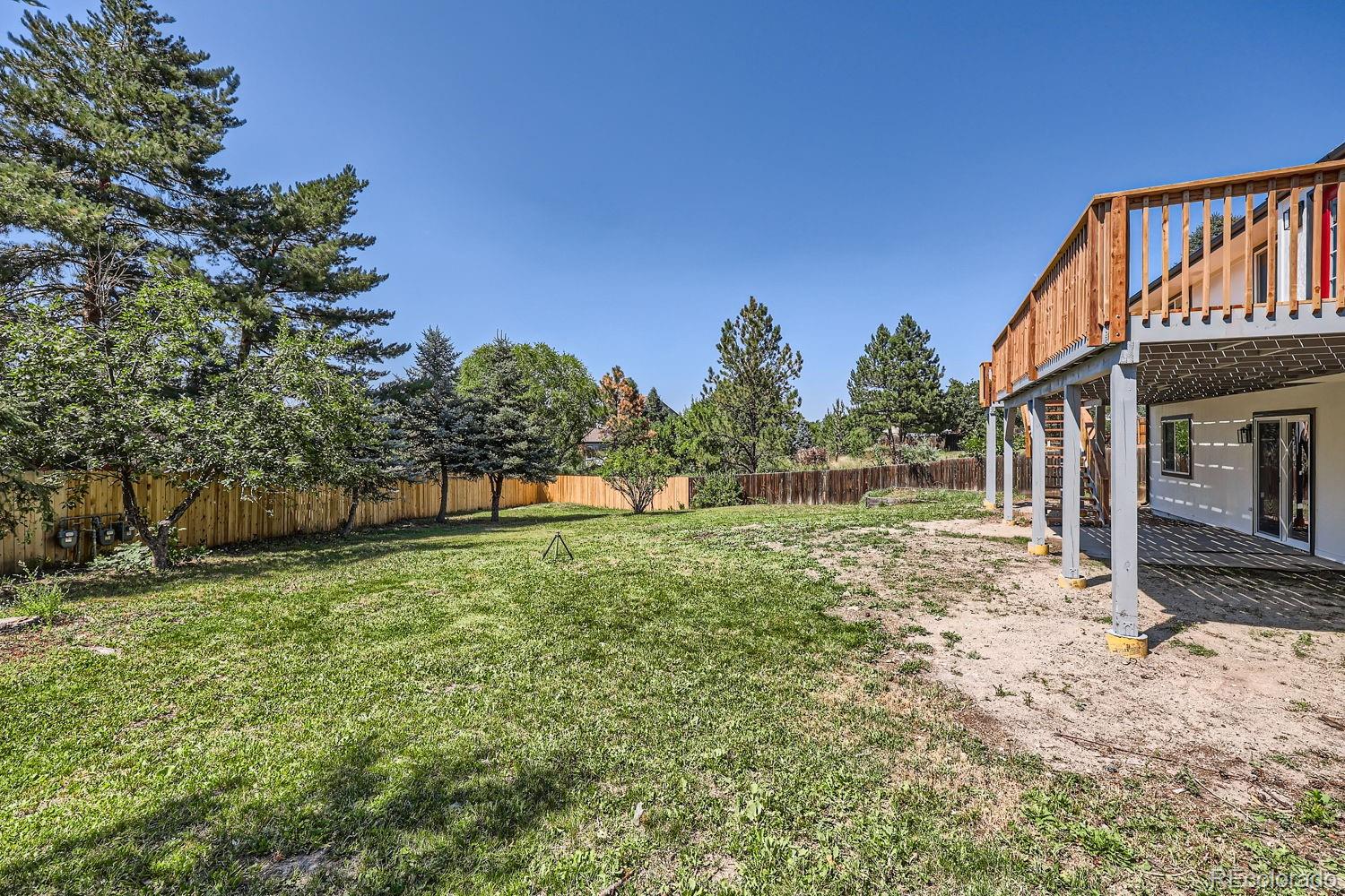 MLS Image #24 for 921  oakwood drive,castle rock, Colorado