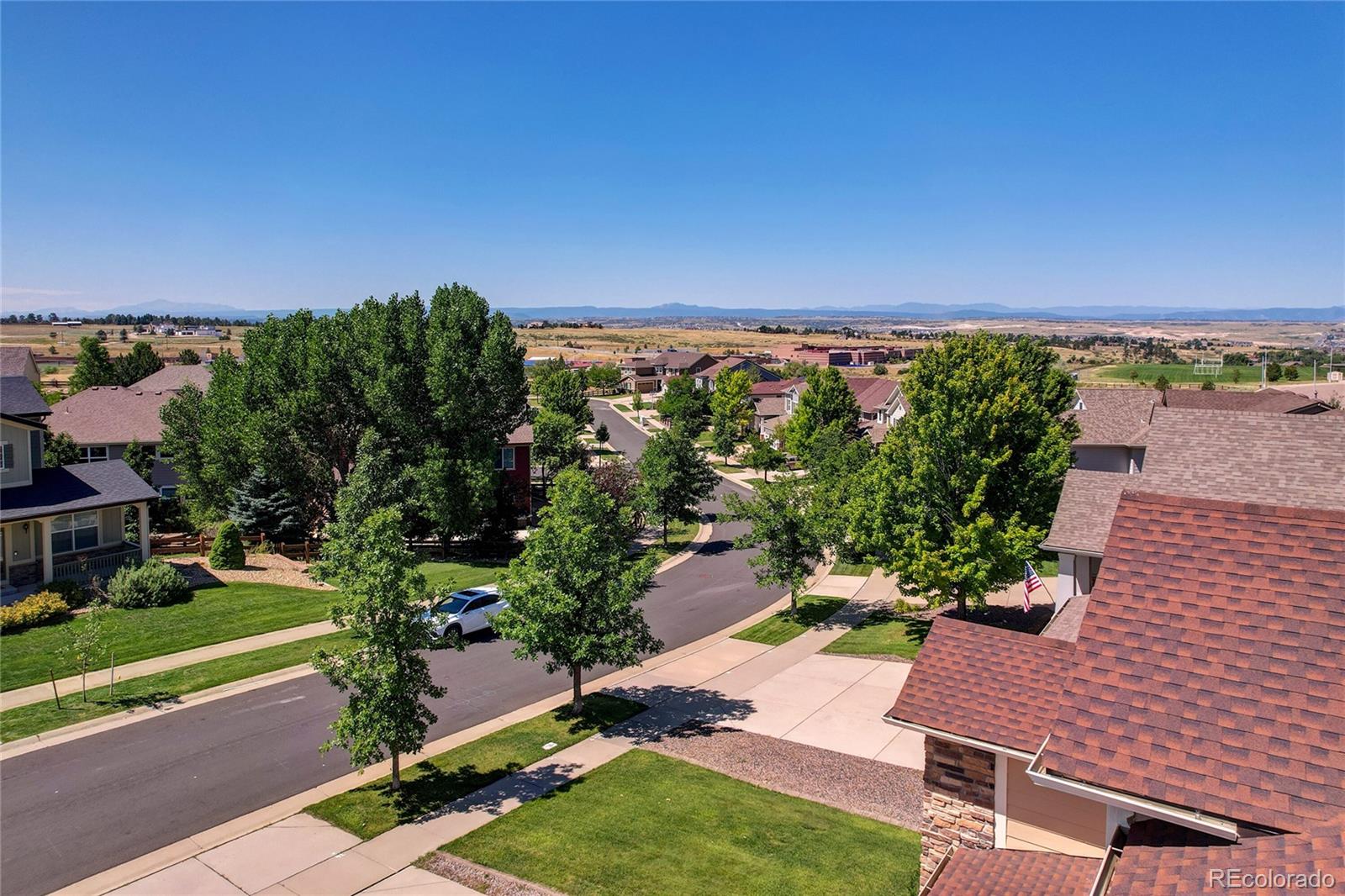 MLS Image #44 for 23043  cleveland drive,parker, Colorado