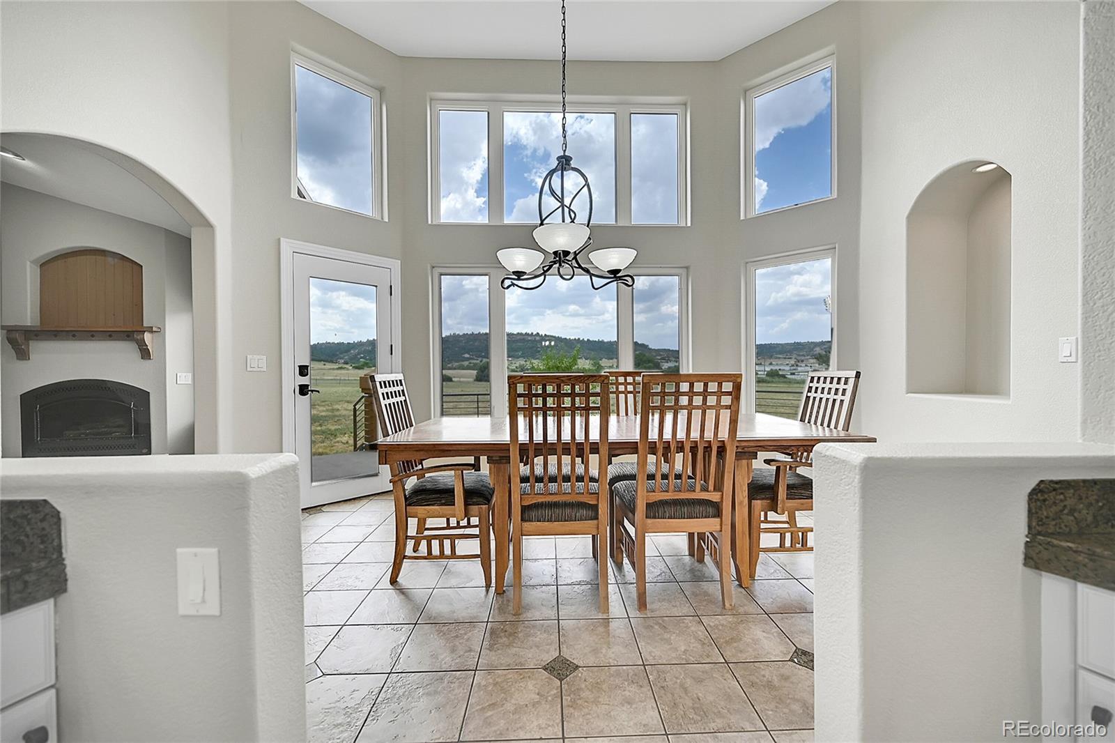 MLS Image #14 for 1685  castlewood drive,franktown, Colorado