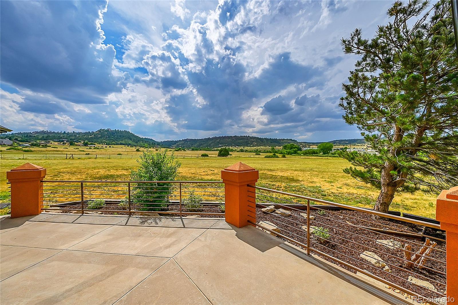 MLS Image #40 for 1685  castlewood drive,franktown, Colorado