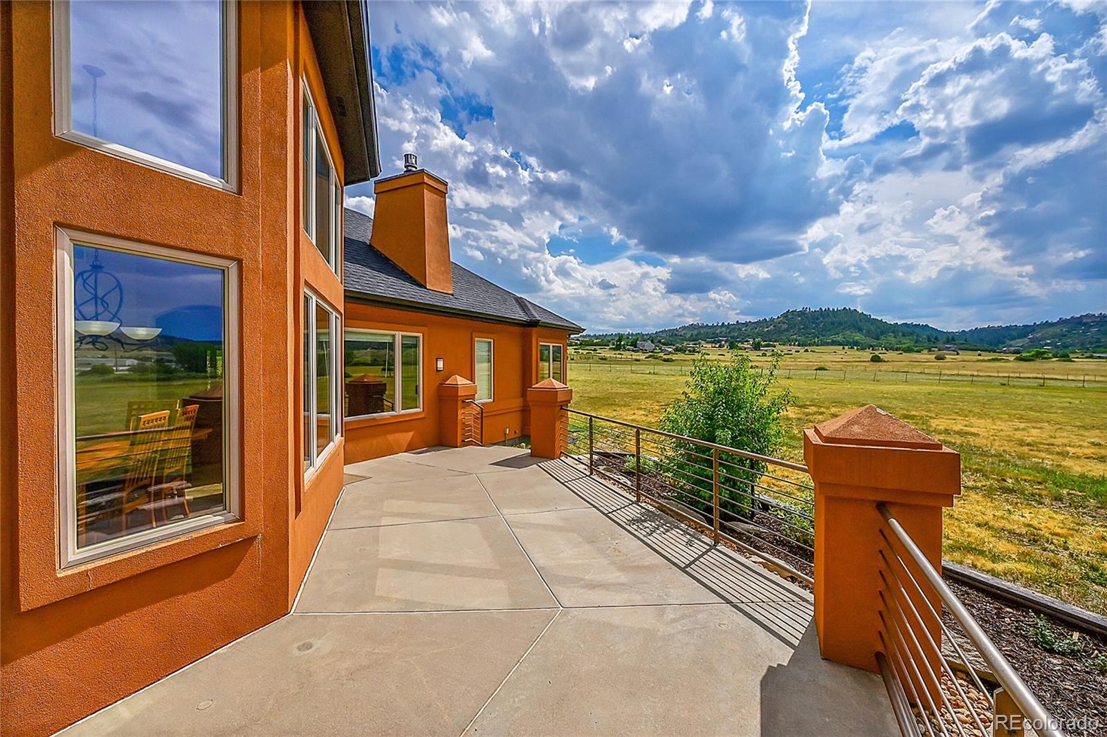 MLS Image #41 for 1685  castlewood drive,franktown, Colorado