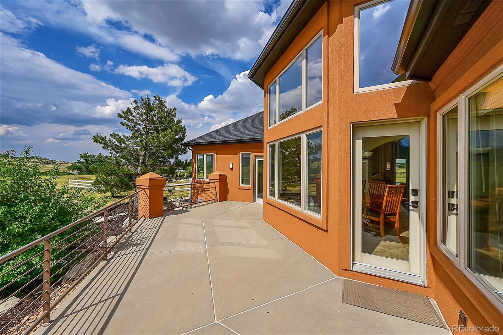 MLS Image #42 for 1685  castlewood drive,franktown, Colorado