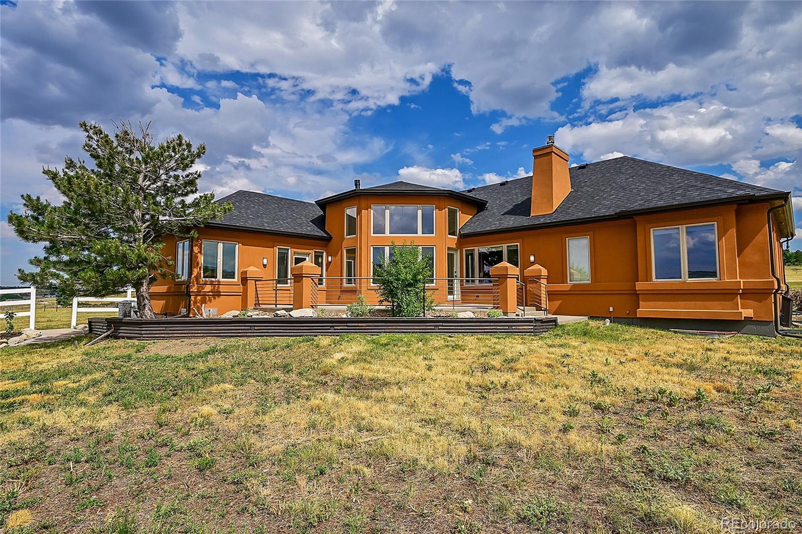 MLS Image #43 for 1685  castlewood drive,franktown, Colorado