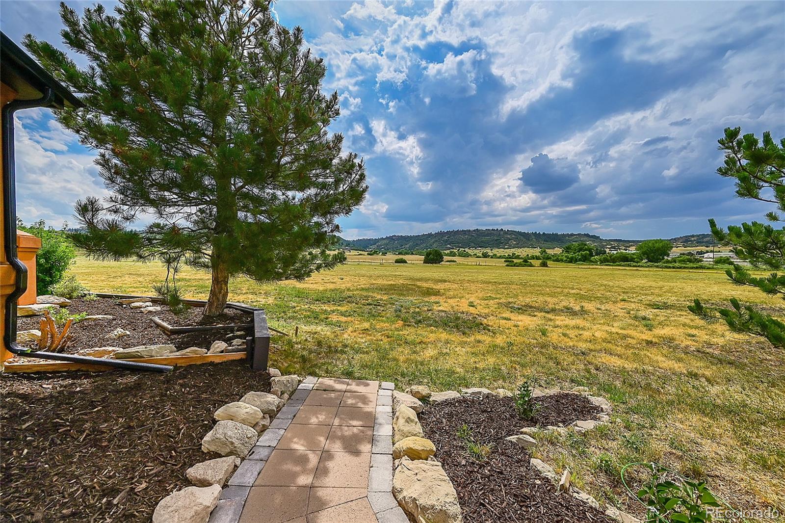 MLS Image #44 for 1685  castlewood drive,franktown, Colorado