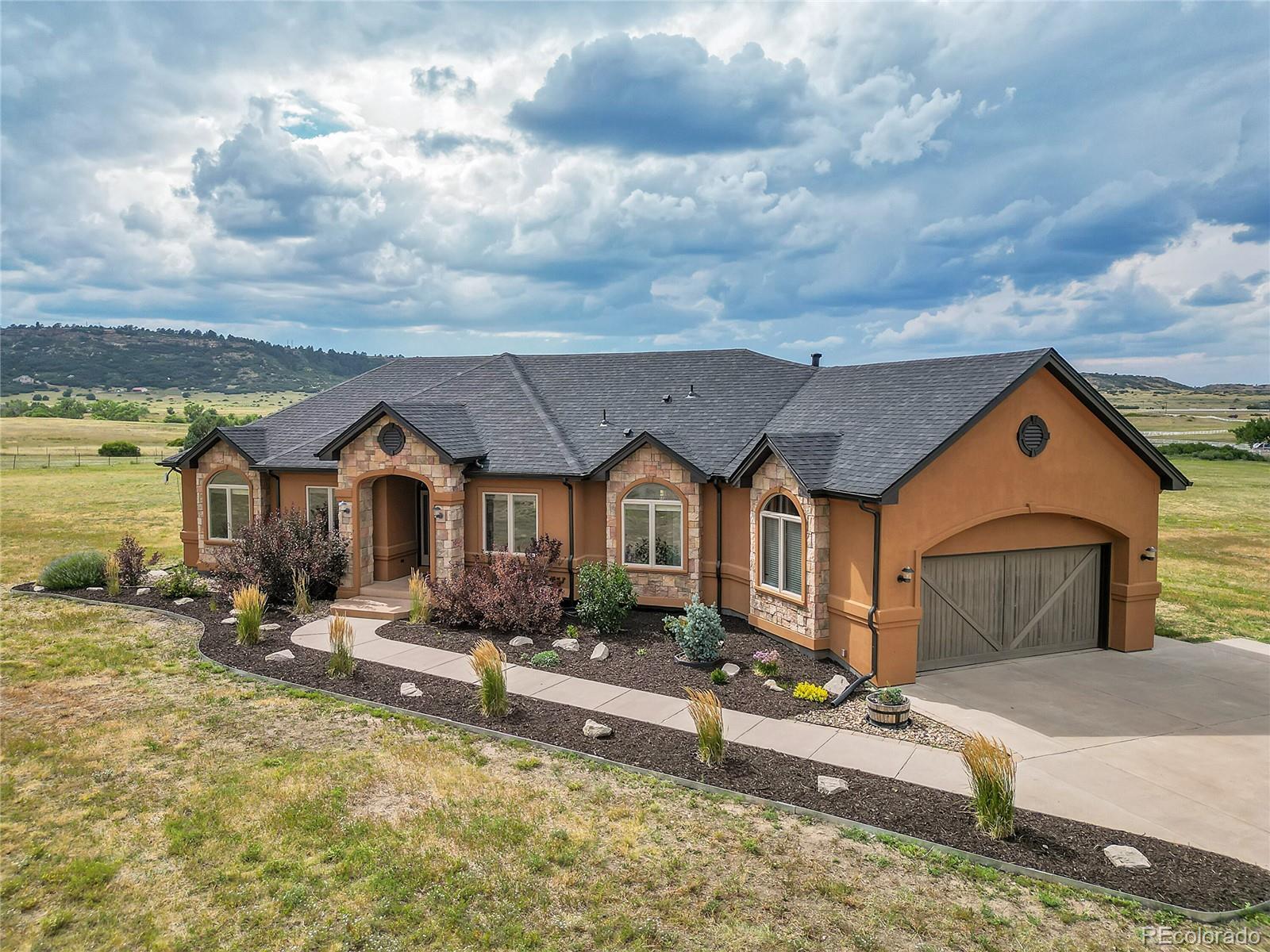 MLS Image #46 for 1685  castlewood drive,franktown, Colorado