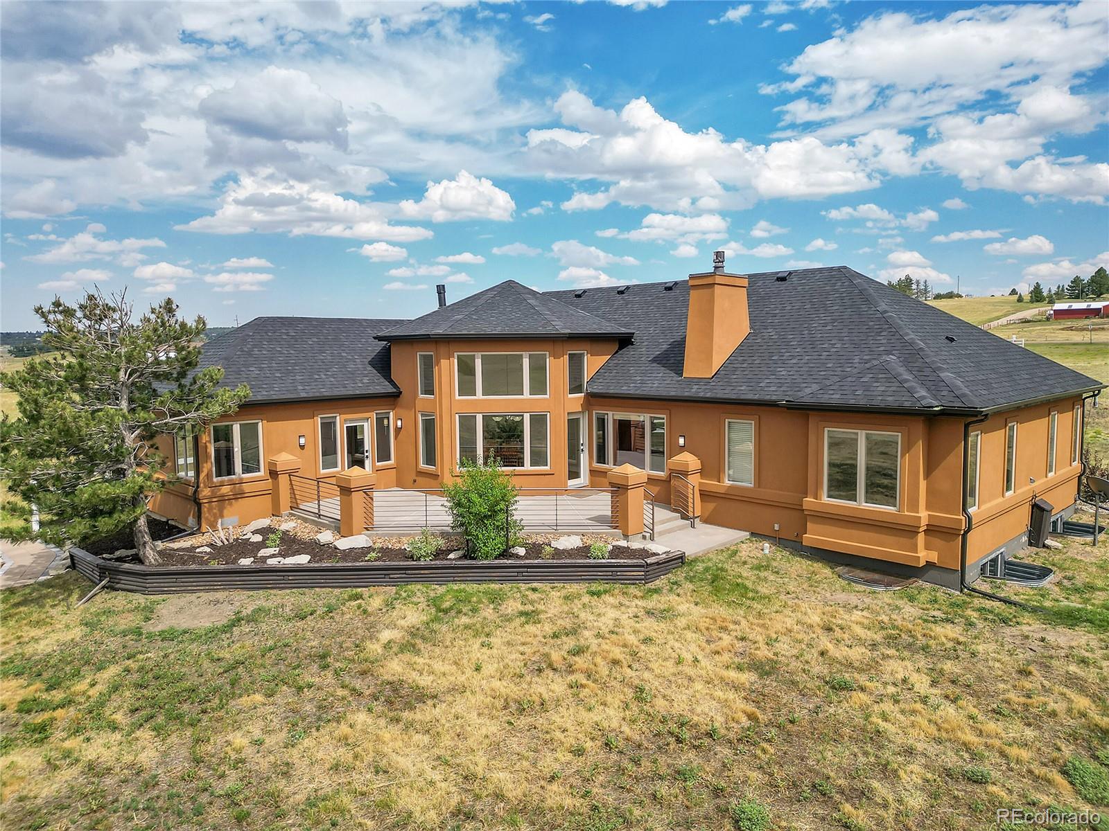 MLS Image #47 for 1685  castlewood drive,franktown, Colorado