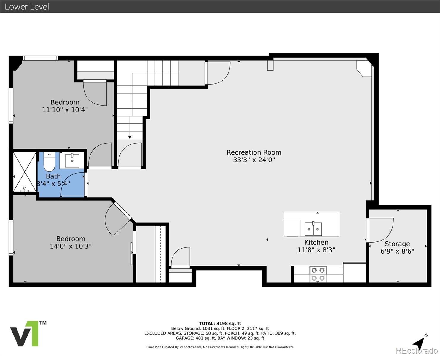 MLS Image #49 for 1685  castlewood drive,franktown, Colorado