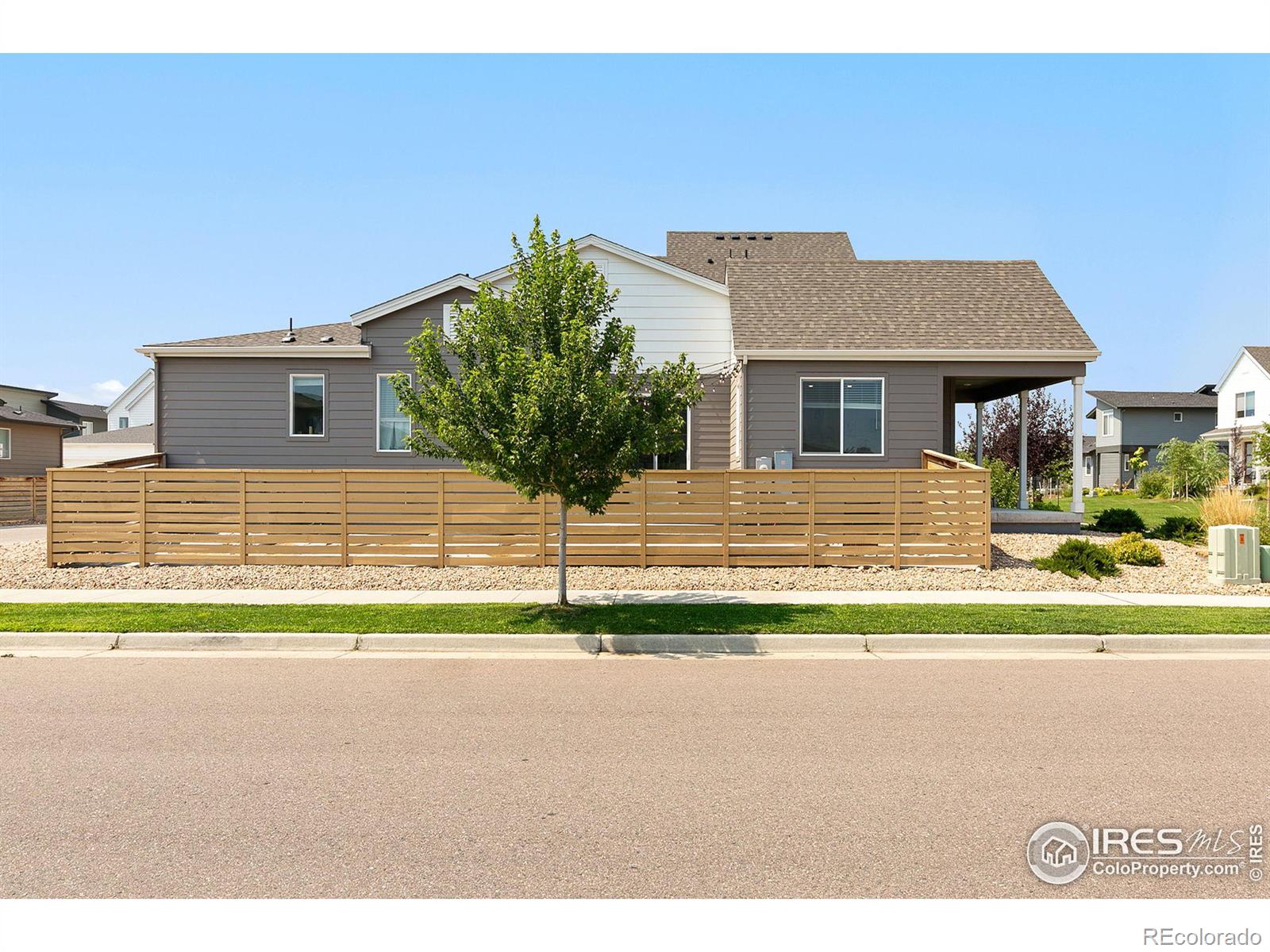 MLS Image #3 for 5927  denys drive,timnath, Colorado