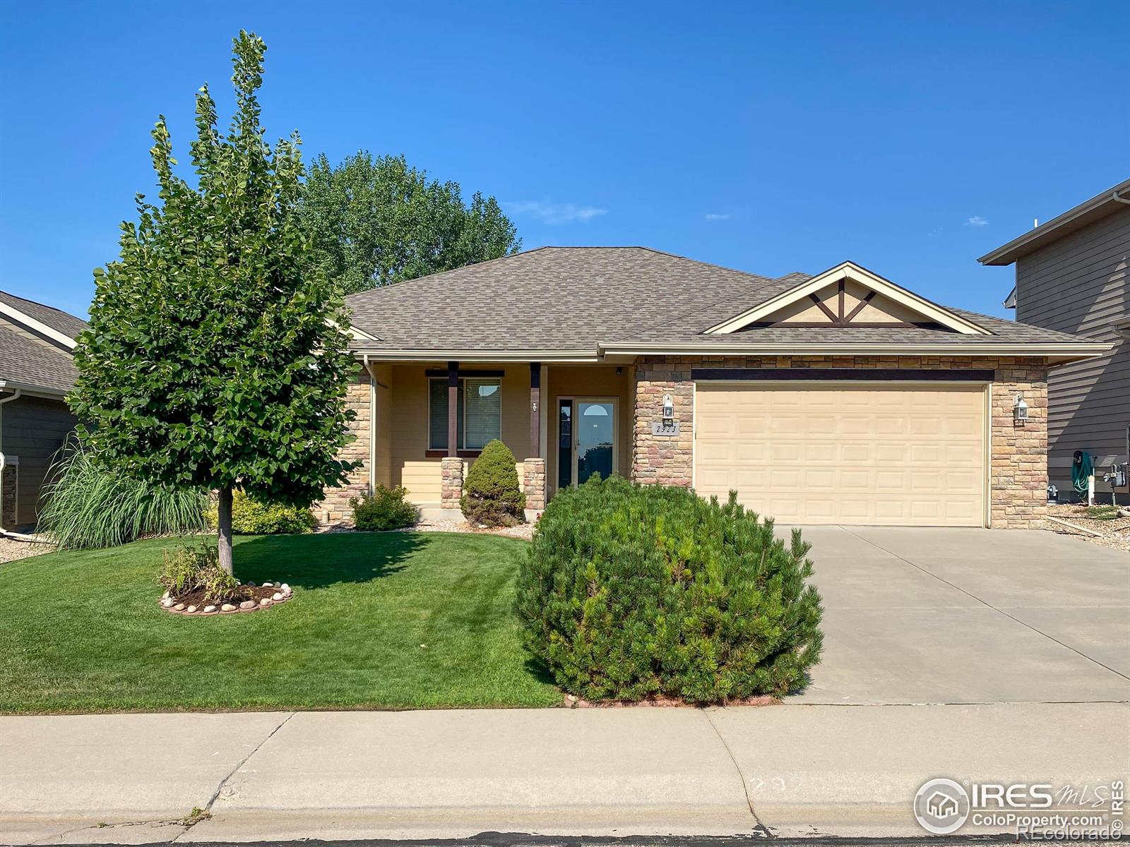 MLS Image #0 for 2923  68th ave ct,greeley, Colorado