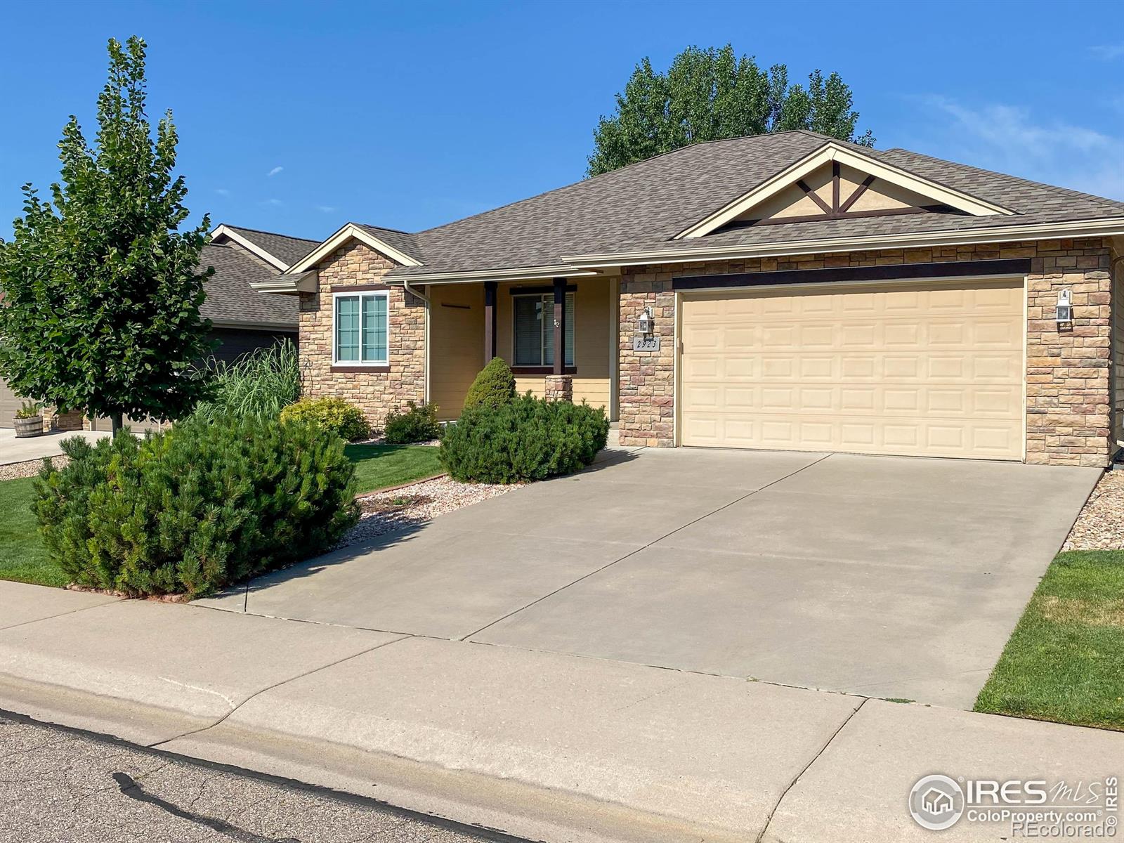 CMA Image for 2923  68th ave ct,Greeley, Colorado