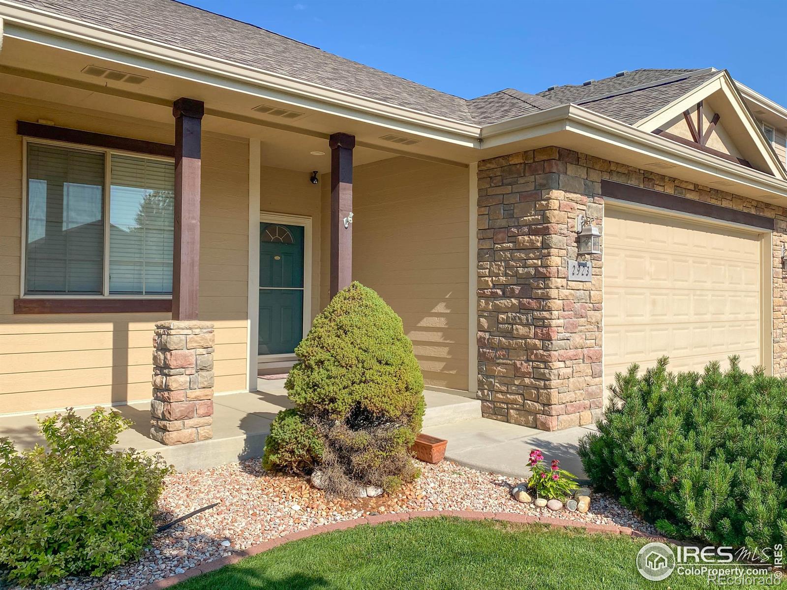 MLS Image #2 for 2923  68th ave ct,greeley, Colorado