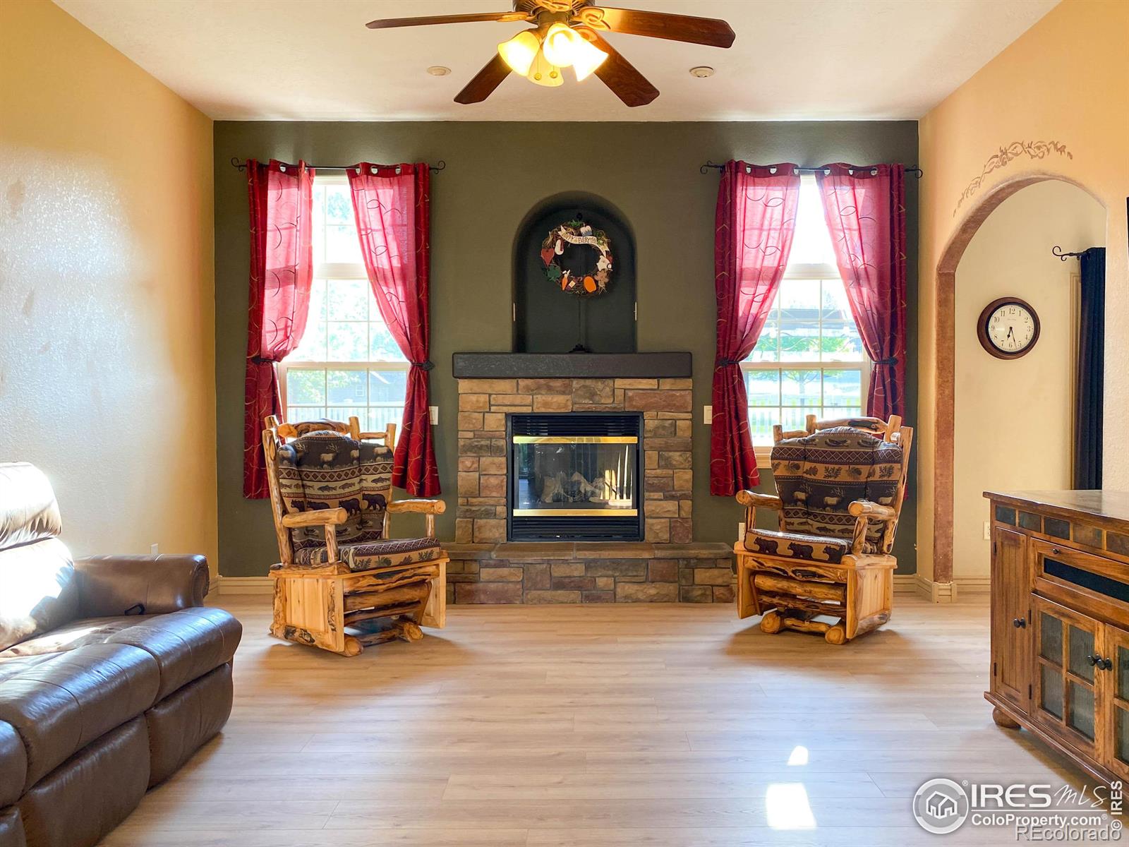 MLS Image #5 for 2923  68th ave ct,greeley, Colorado