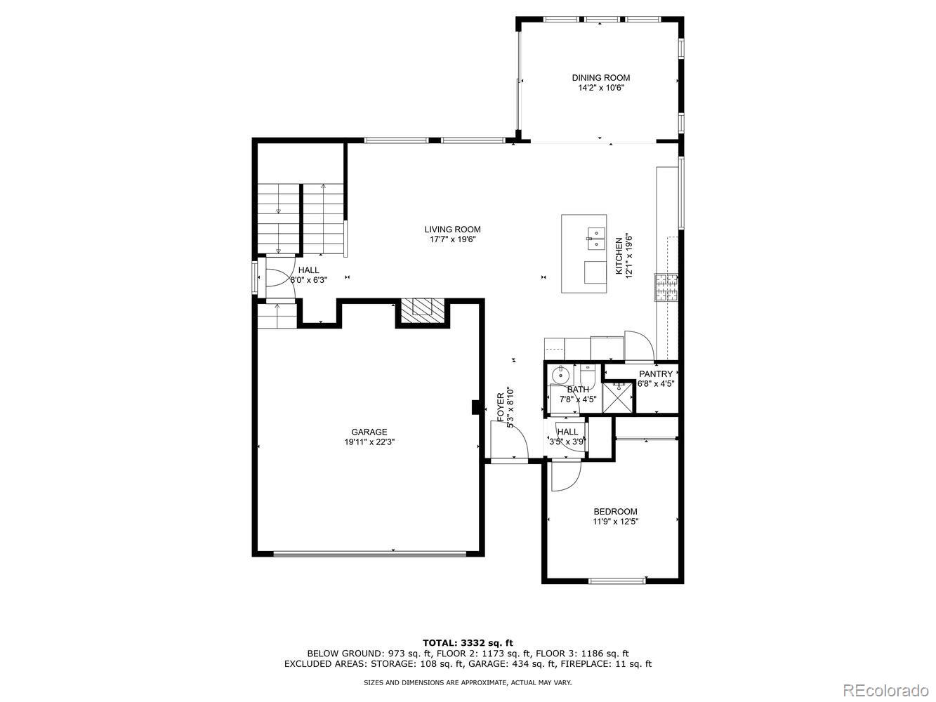 MLS Image #37 for 6680  merrimack drive,castle pines, Colorado