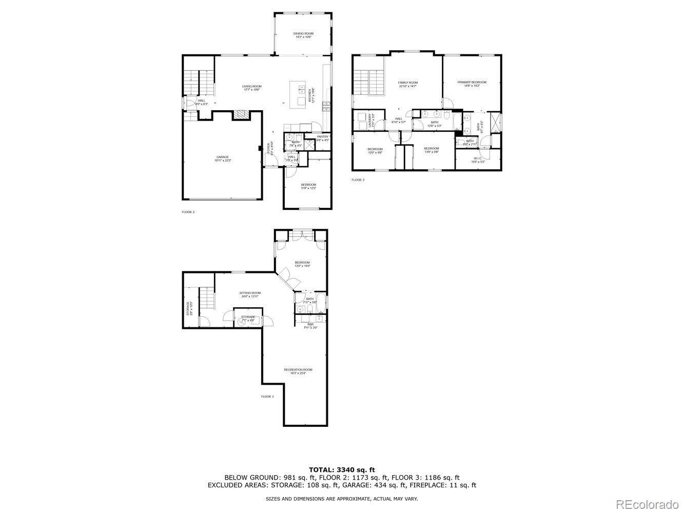 MLS Image #39 for 6680  merrimack drive,castle pines, Colorado