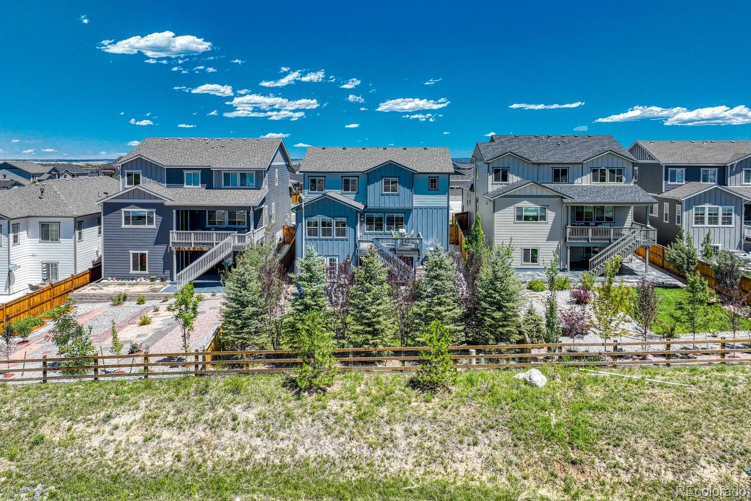 MLS Image #4 for 6680  merrimack drive,castle pines, Colorado