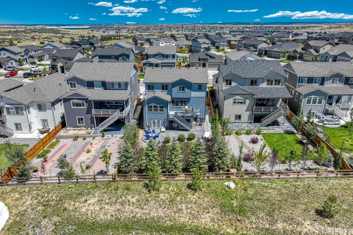 MLS Image #6 for 6680  merrimack drive,castle pines, Colorado