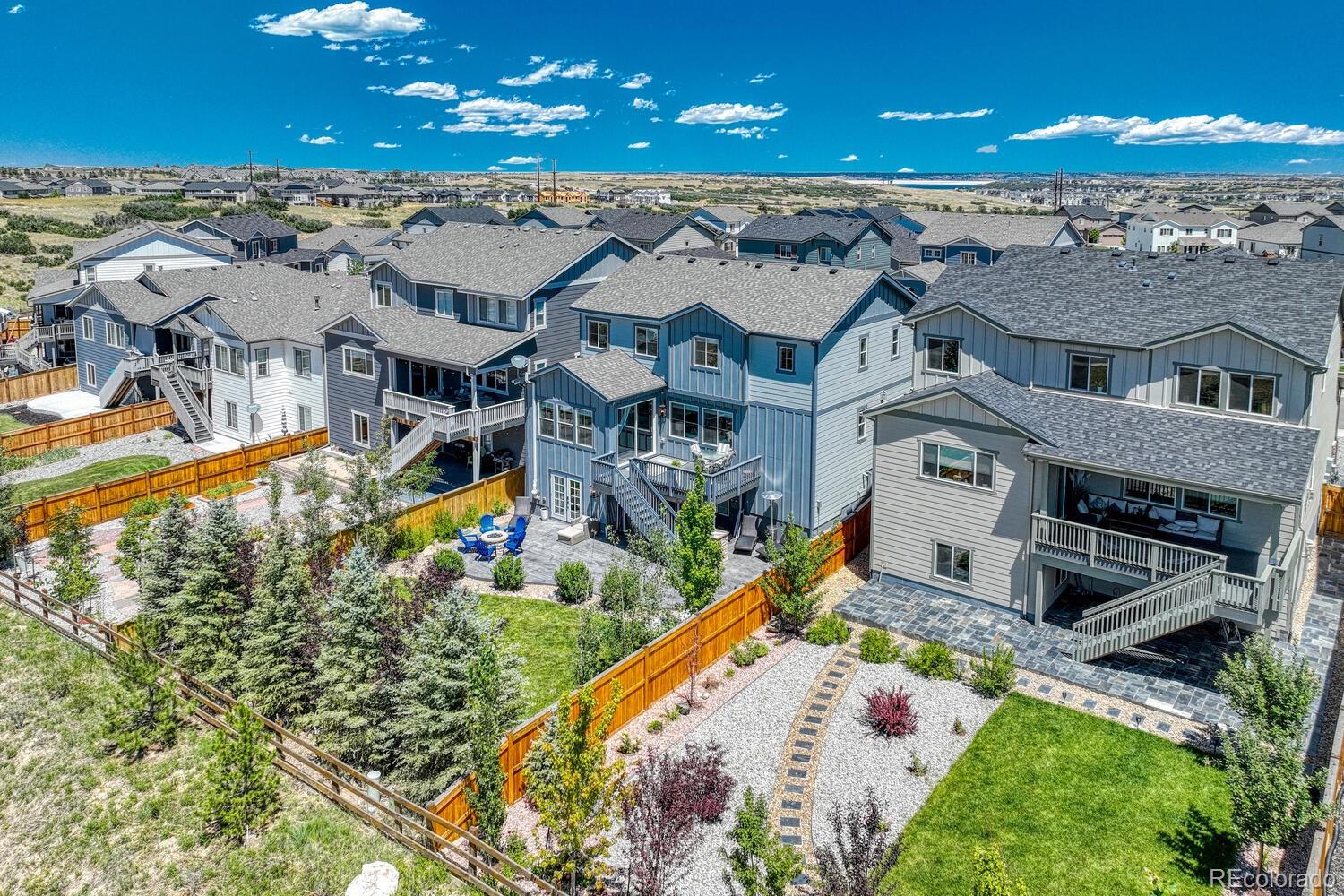 MLS Image #8 for 6680  merrimack drive,castle pines, Colorado