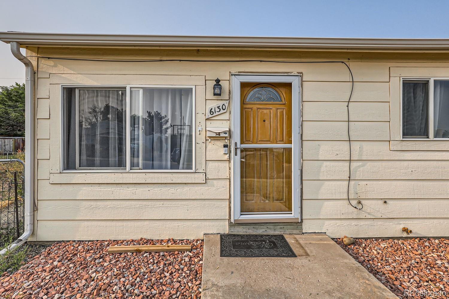 MLS Image #2 for 6130 e 61st avenue,commerce city, Colorado