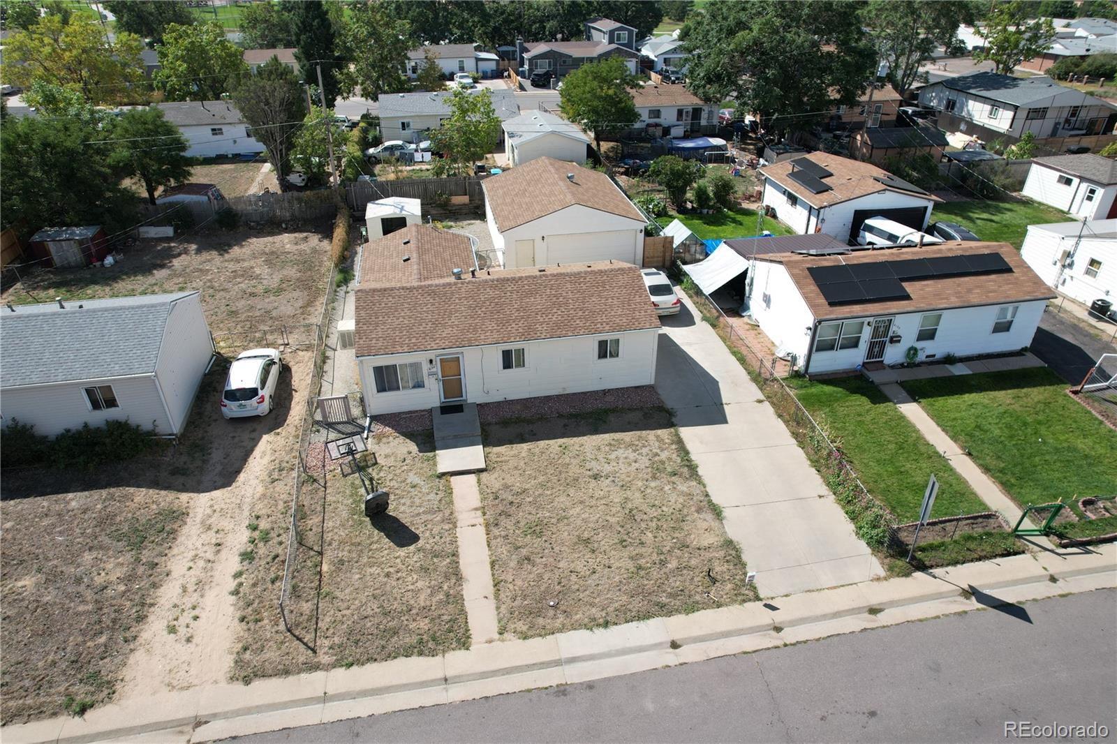 MLS Image #28 for 6130 e 61st avenue,commerce city, Colorado