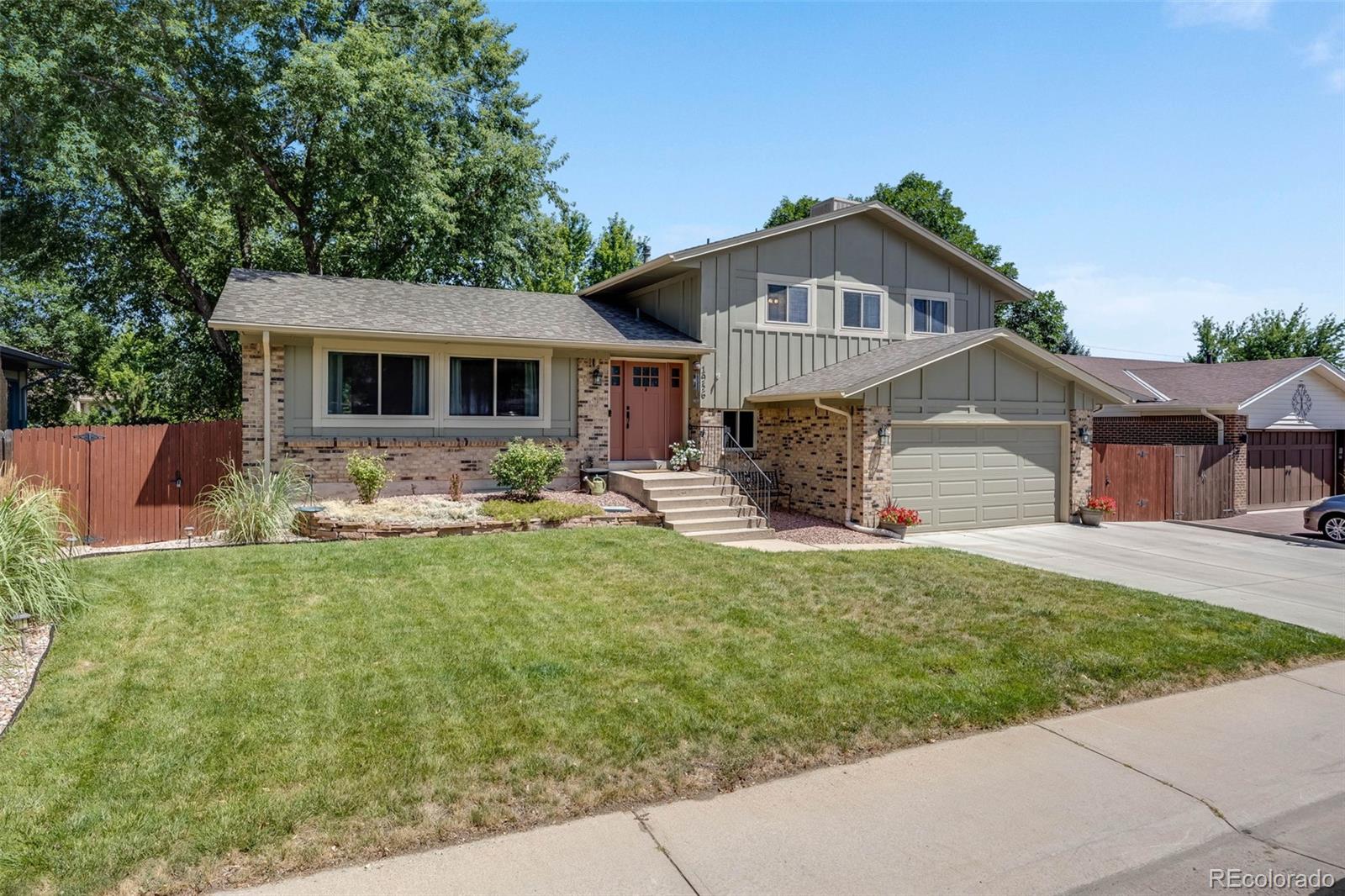 MLS Image #0 for 1956 s swadley street,lakewood, Colorado