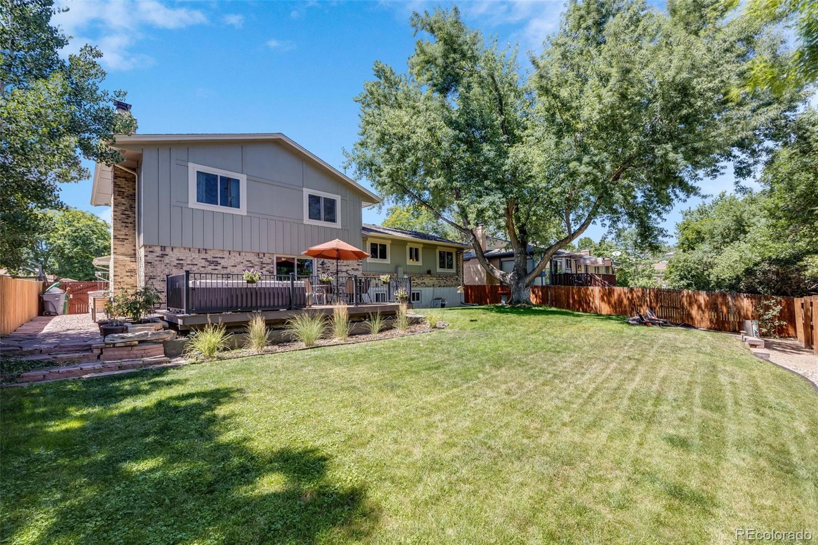 MLS Image #3 for 1956 s swadley street,lakewood, Colorado