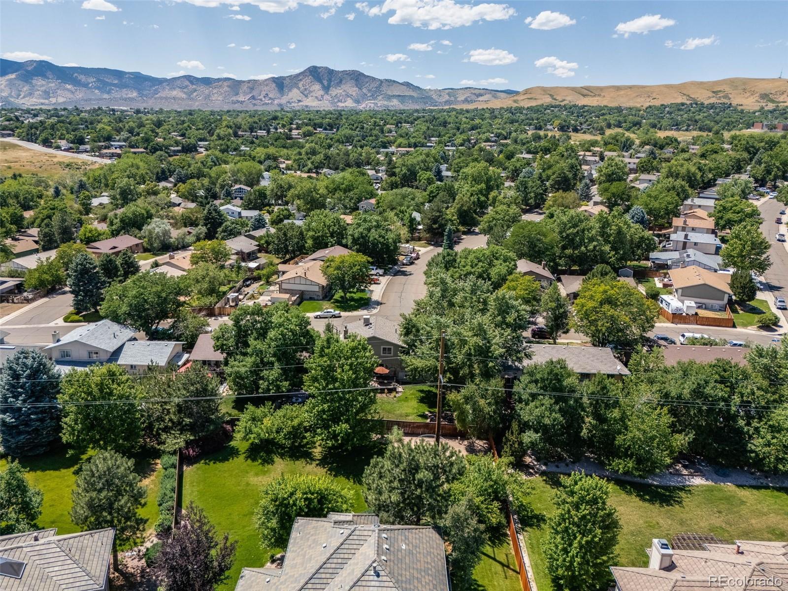 MLS Image #37 for 1956 s swadley street,lakewood, Colorado