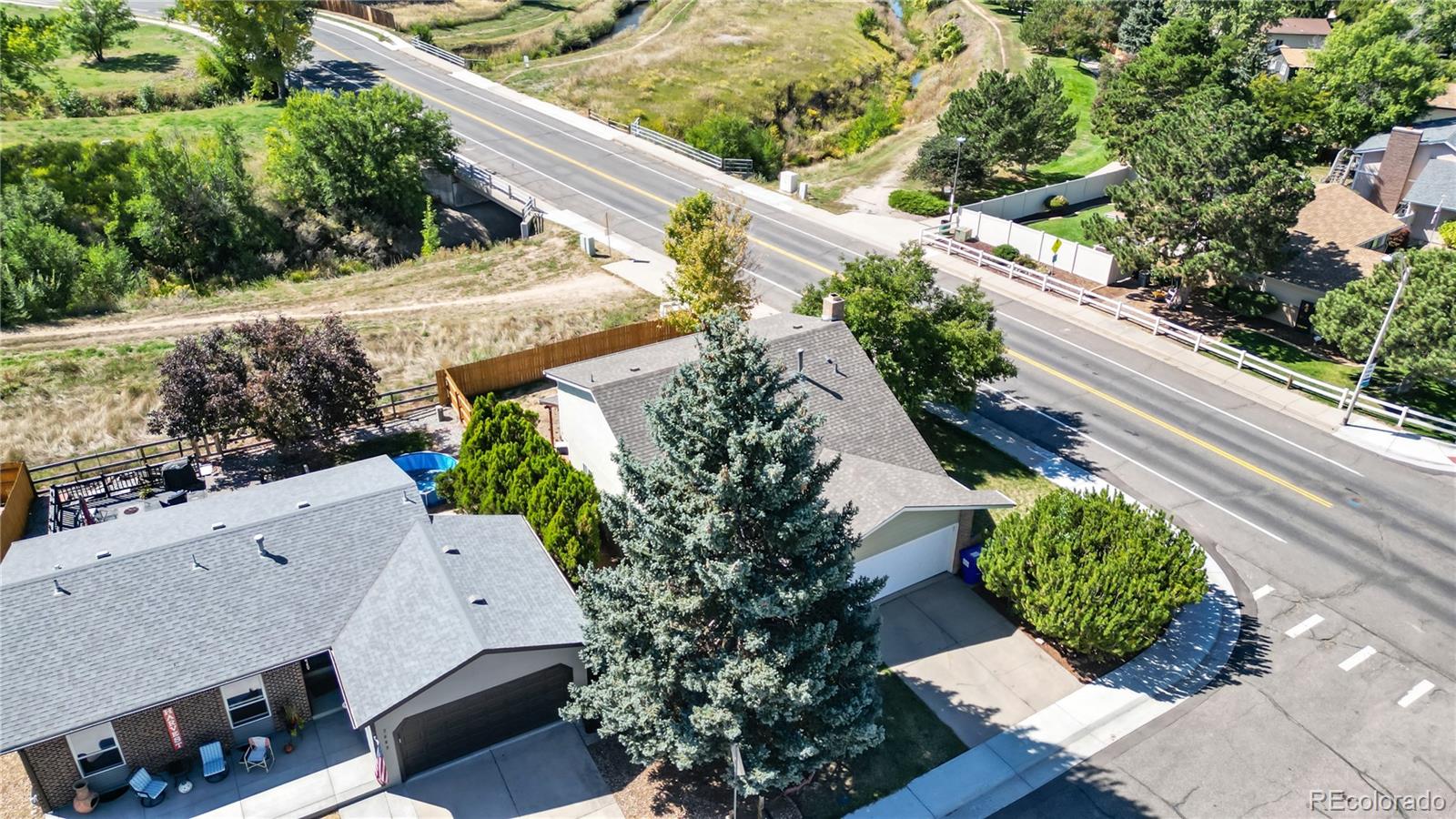 MLS Image #12 for 7695  everett way,arvada, Colorado