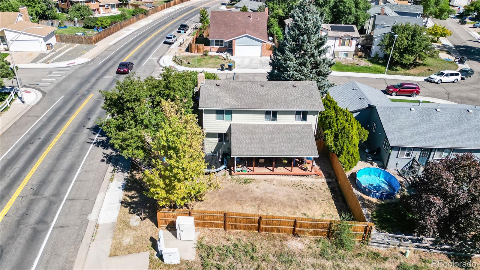 MLS Image #13 for 7695  everett way,arvada, Colorado