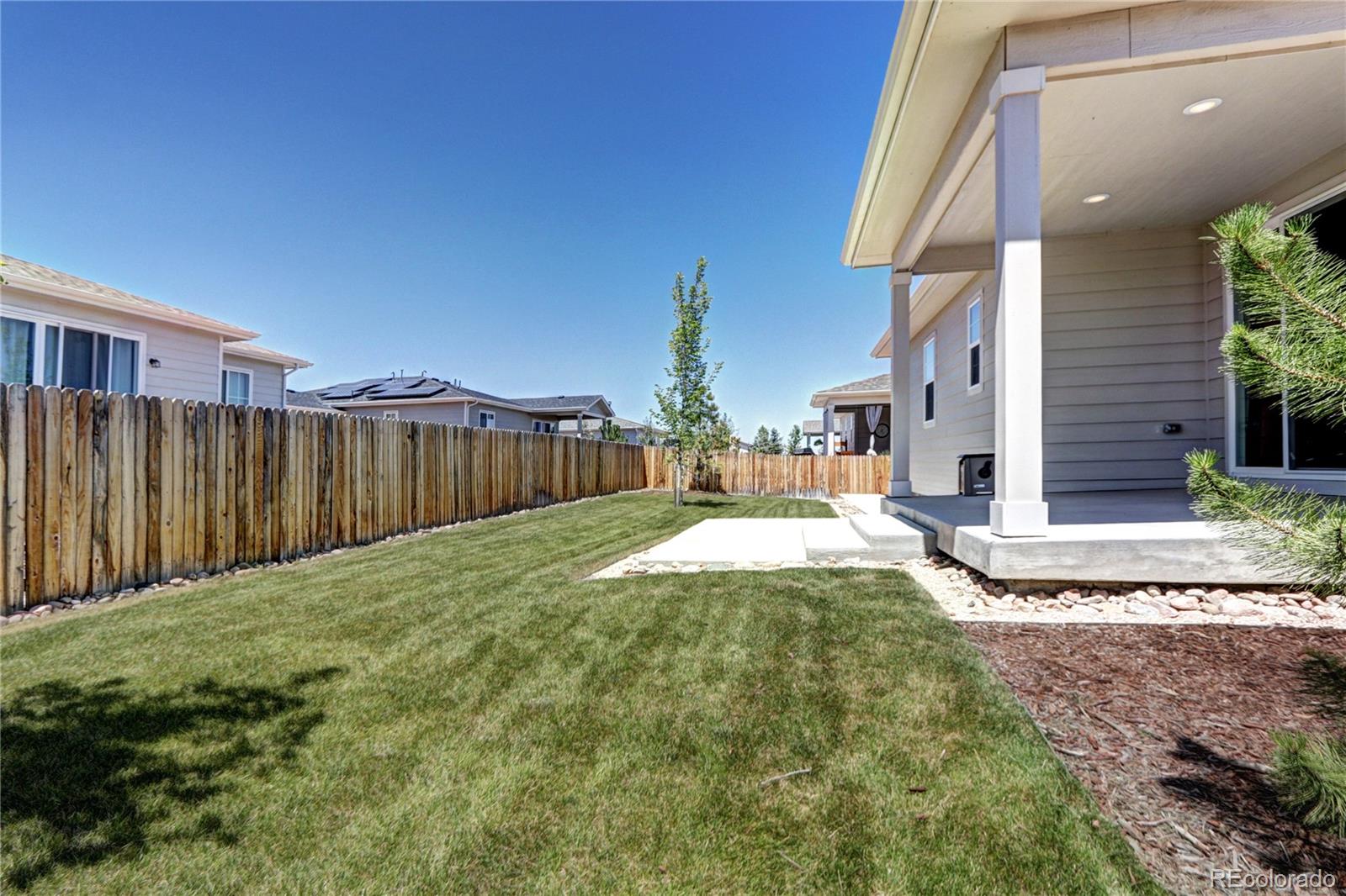 MLS Image #28 for 1714  castle vista way,castle rock, Colorado