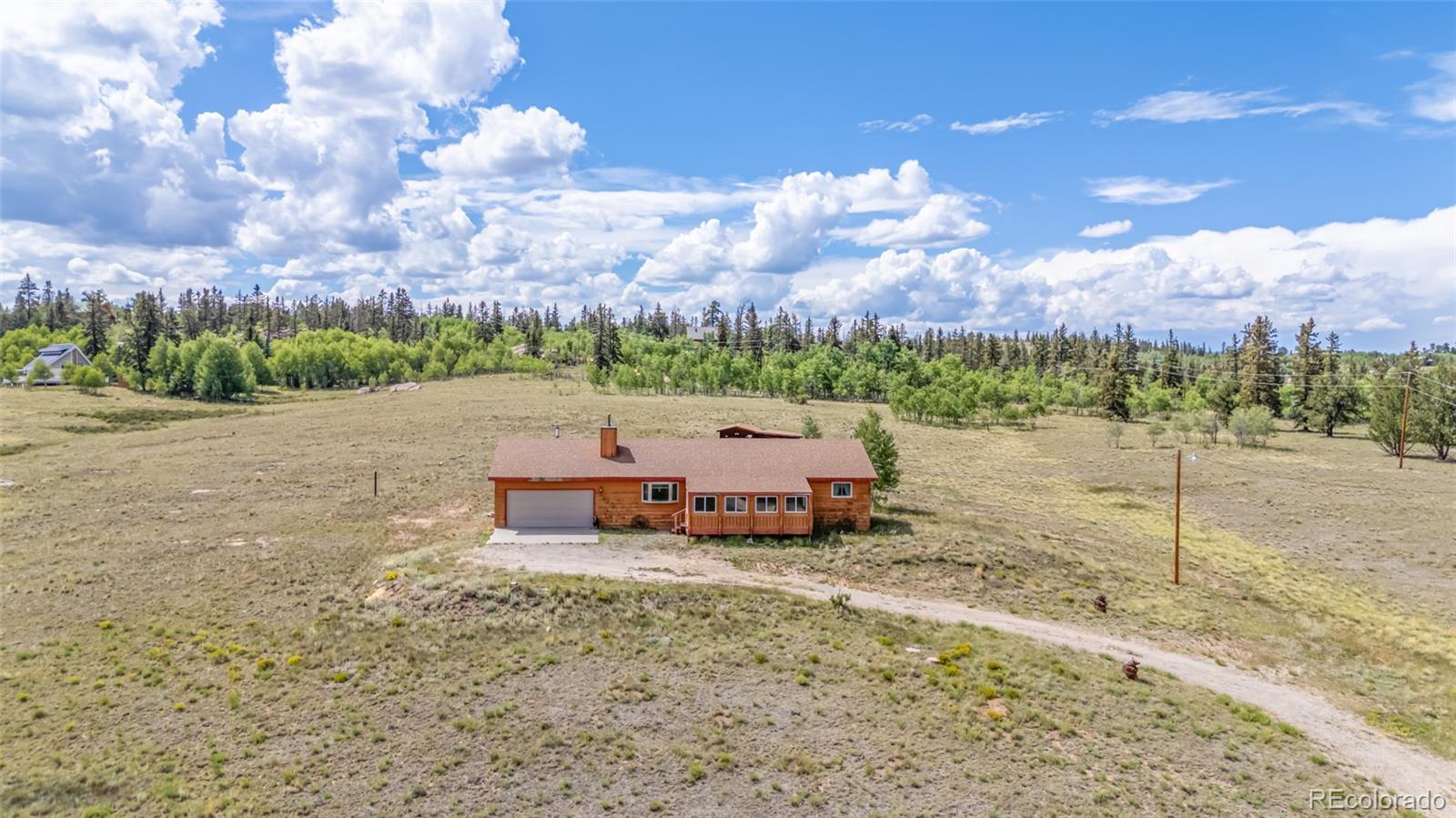 MLS Image #3 for 1567  chippewa road,jefferson, Colorado