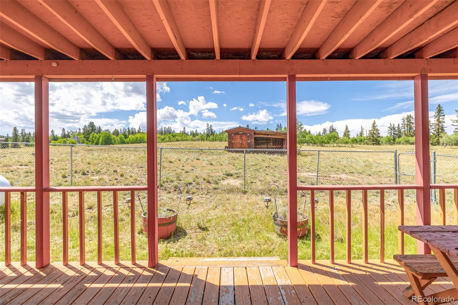 MLS Image #34 for 1567  chippewa road,jefferson, Colorado