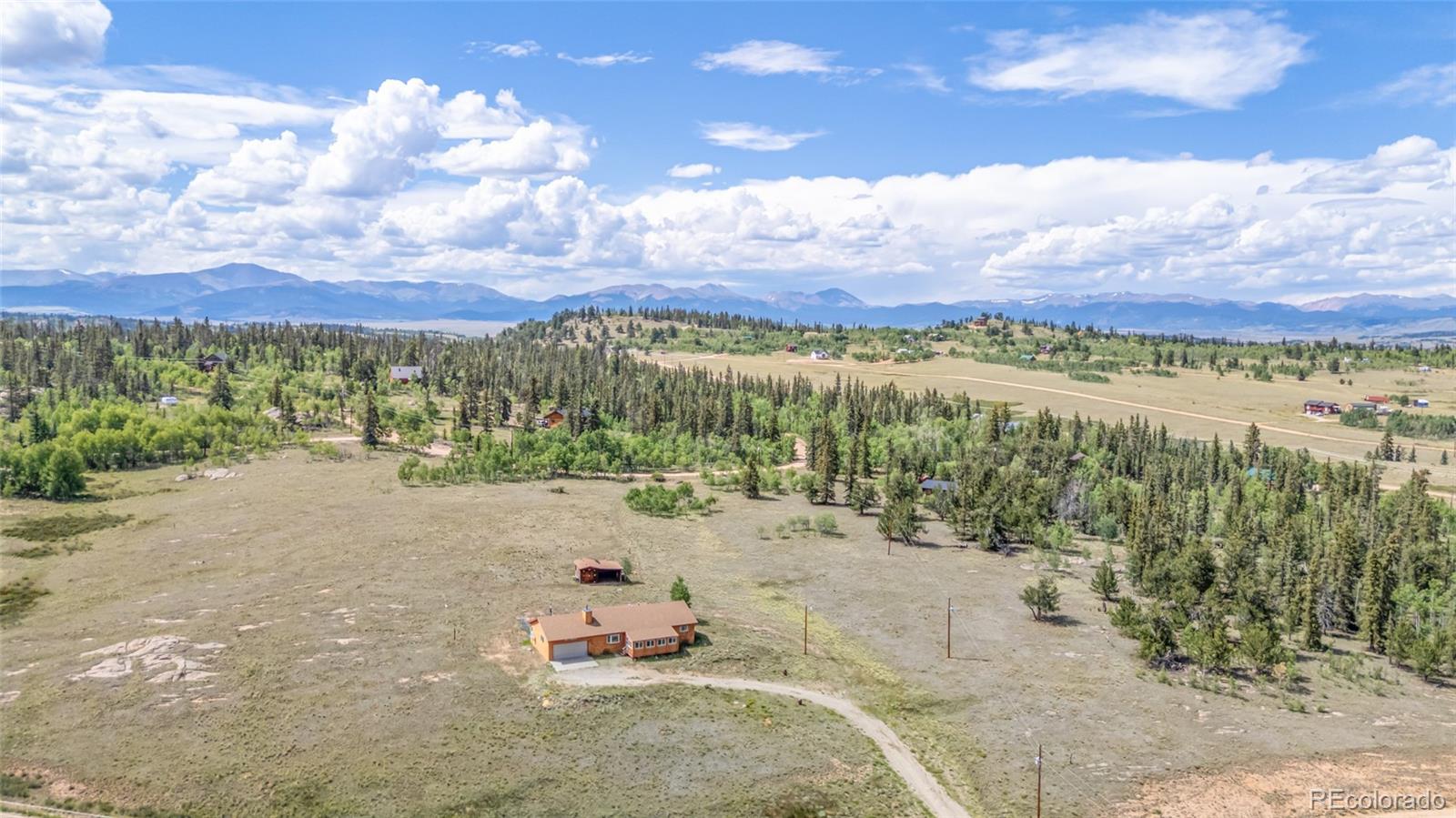 MLS Image #39 for 1567  chippewa road,jefferson, Colorado