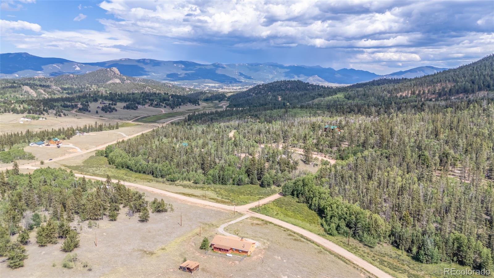 MLS Image #42 for 1567  chippewa road,jefferson, Colorado