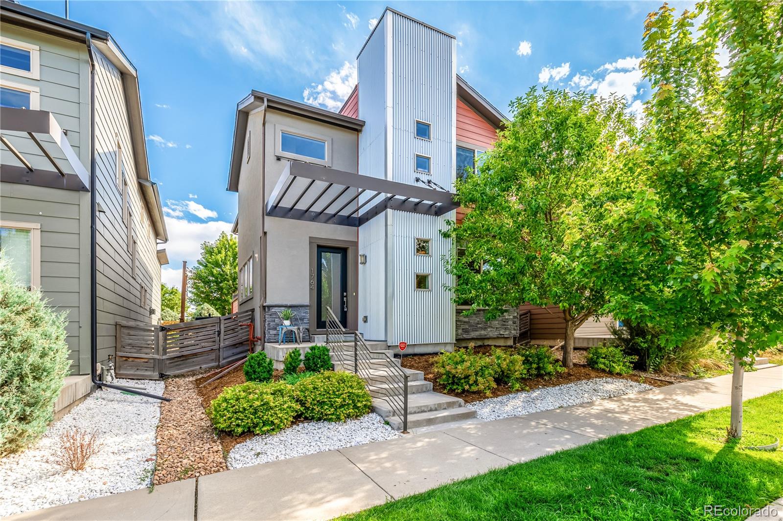 CMA Image for 1764 w 67th place,Denver, Colorado