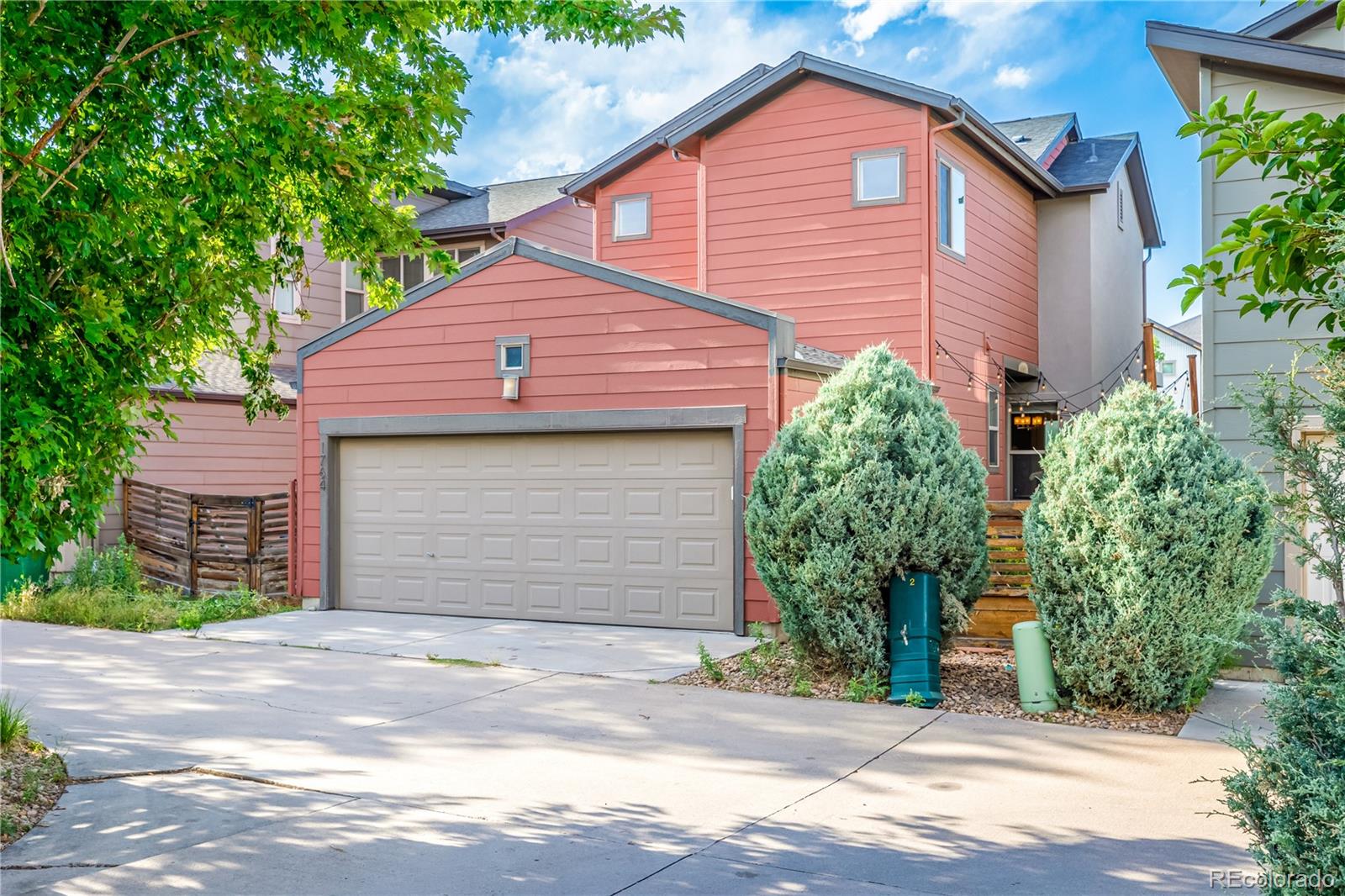 MLS Image #40 for 1764 w 67th place,denver, Colorado