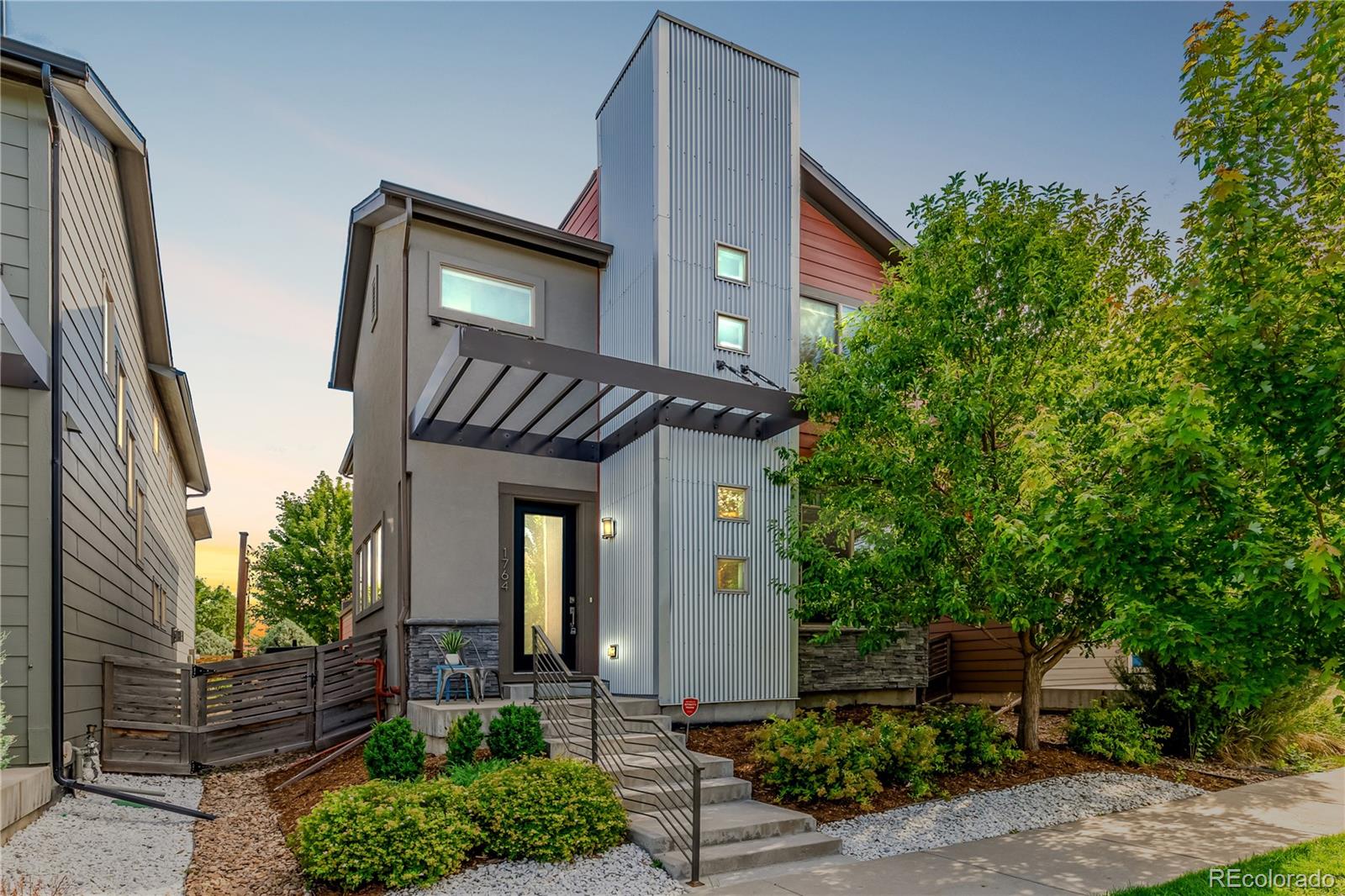 MLS Image #42 for 1764 w 67th place,denver, Colorado