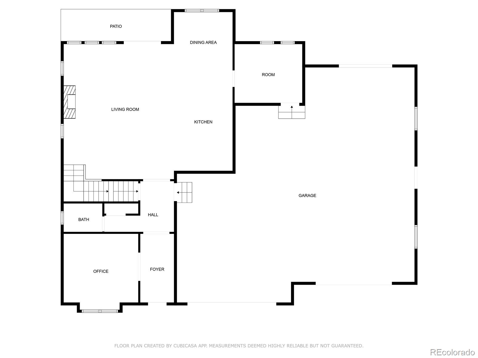 MLS Image #38 for 430  wyatt drive,hudson, Colorado