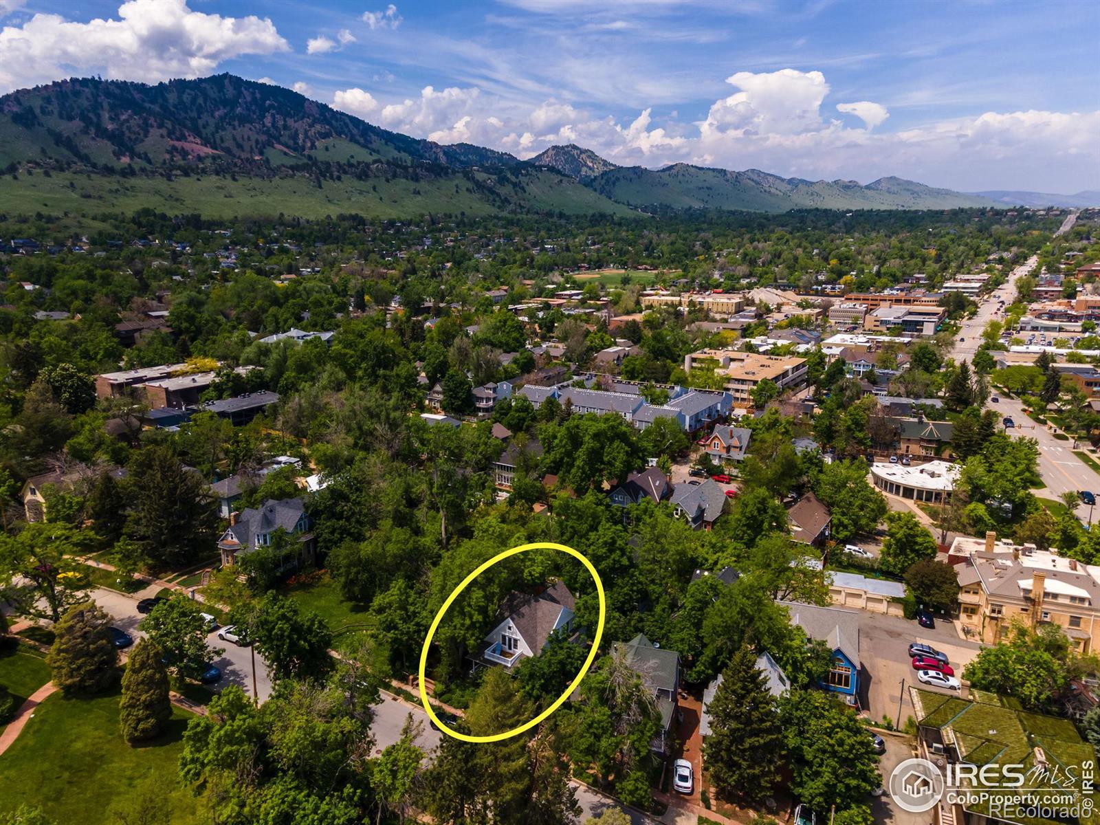 MLS Image #36 for 1063  mapleton avenue,boulder, Colorado