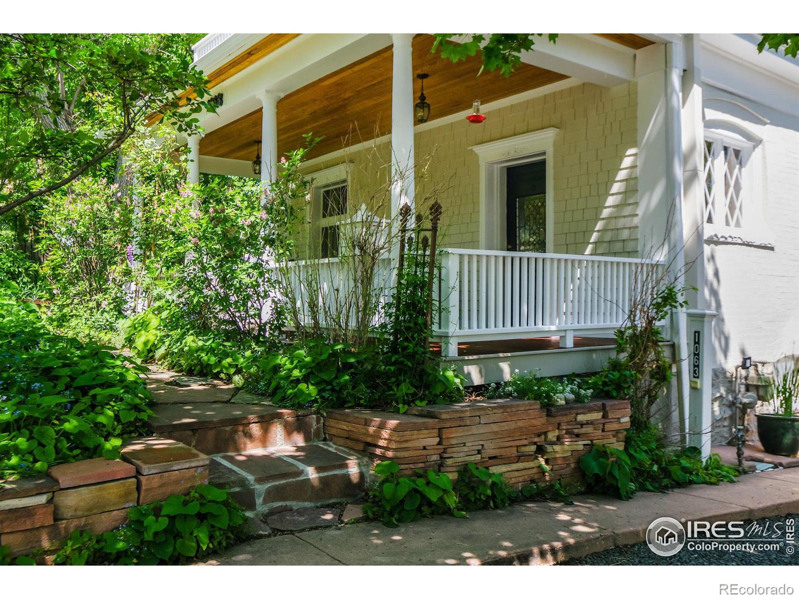 MLS Image #5 for 1063  mapleton avenue,boulder, Colorado