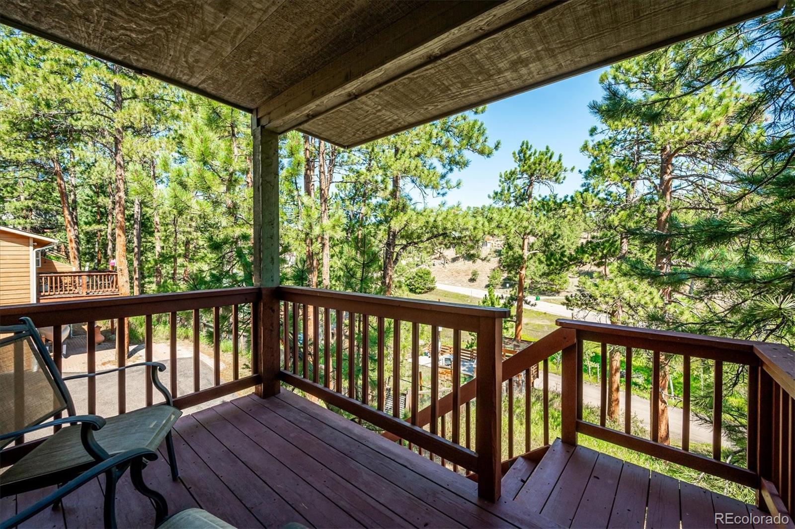 MLS Image #0 for 29838  aspen lane,evergreen, Colorado